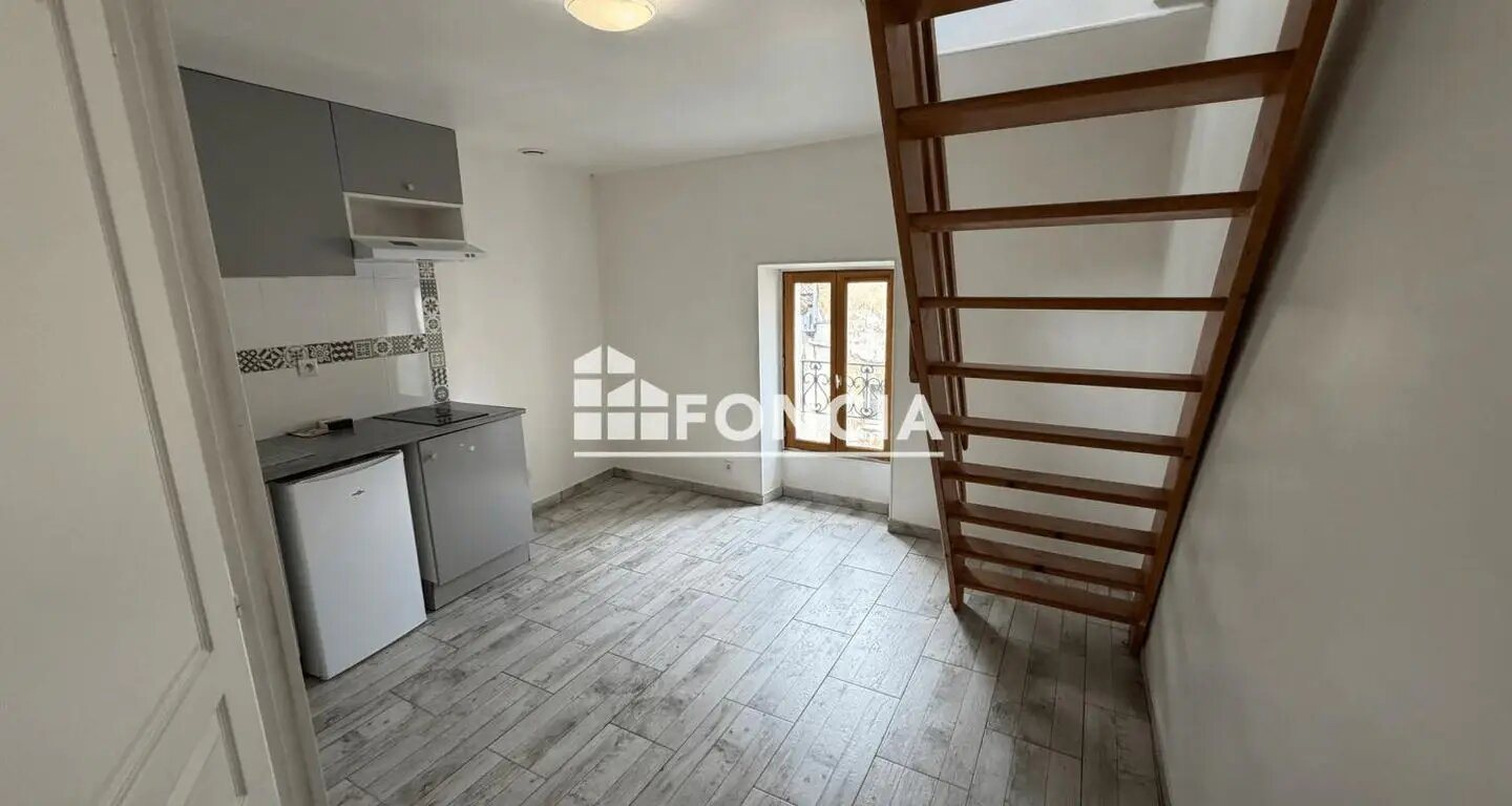 Appartement à louer, 14m², Corbeil-Essonnes