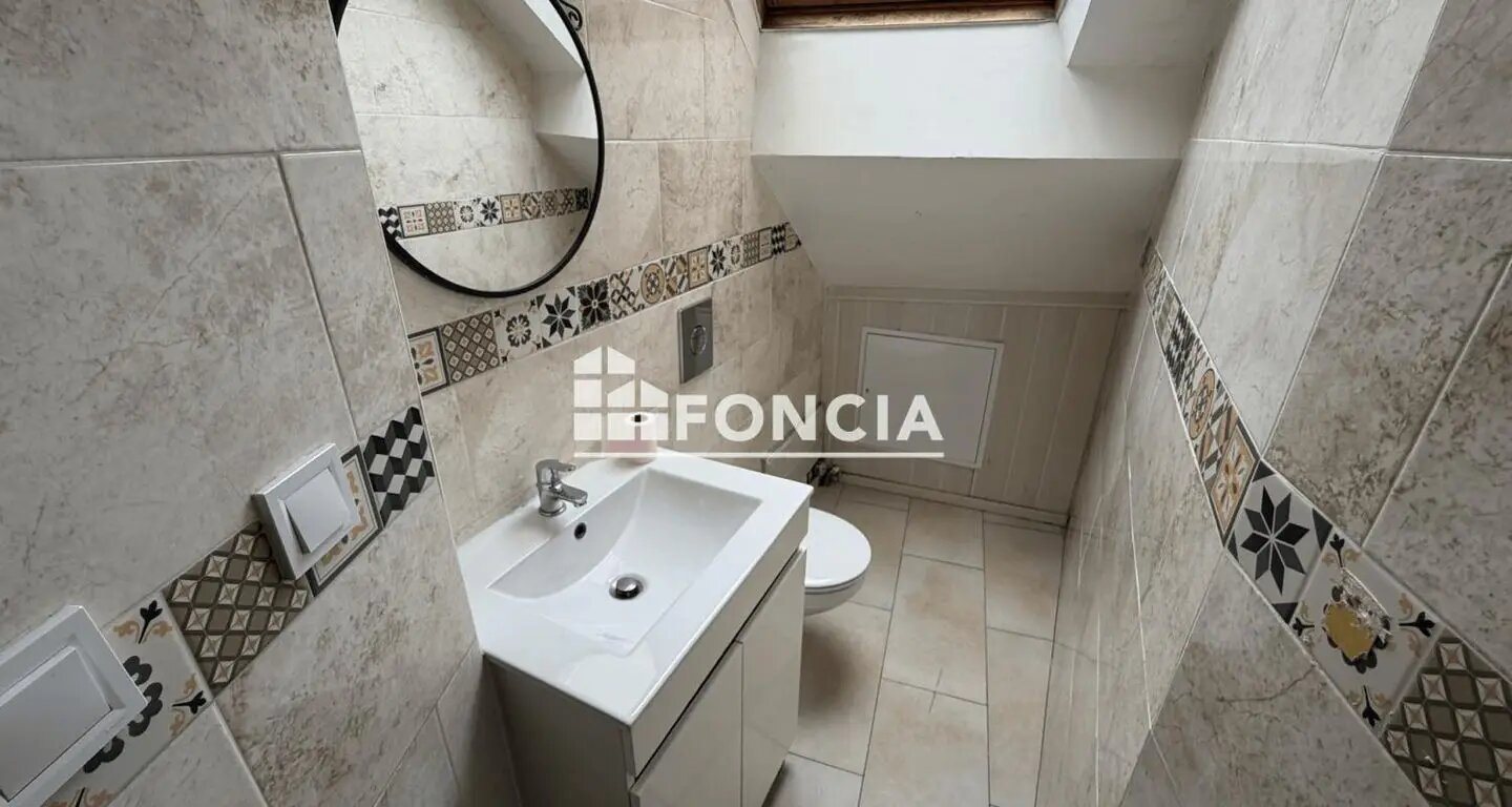 Appartement à louer, 14m², Corbeil-Essonnes