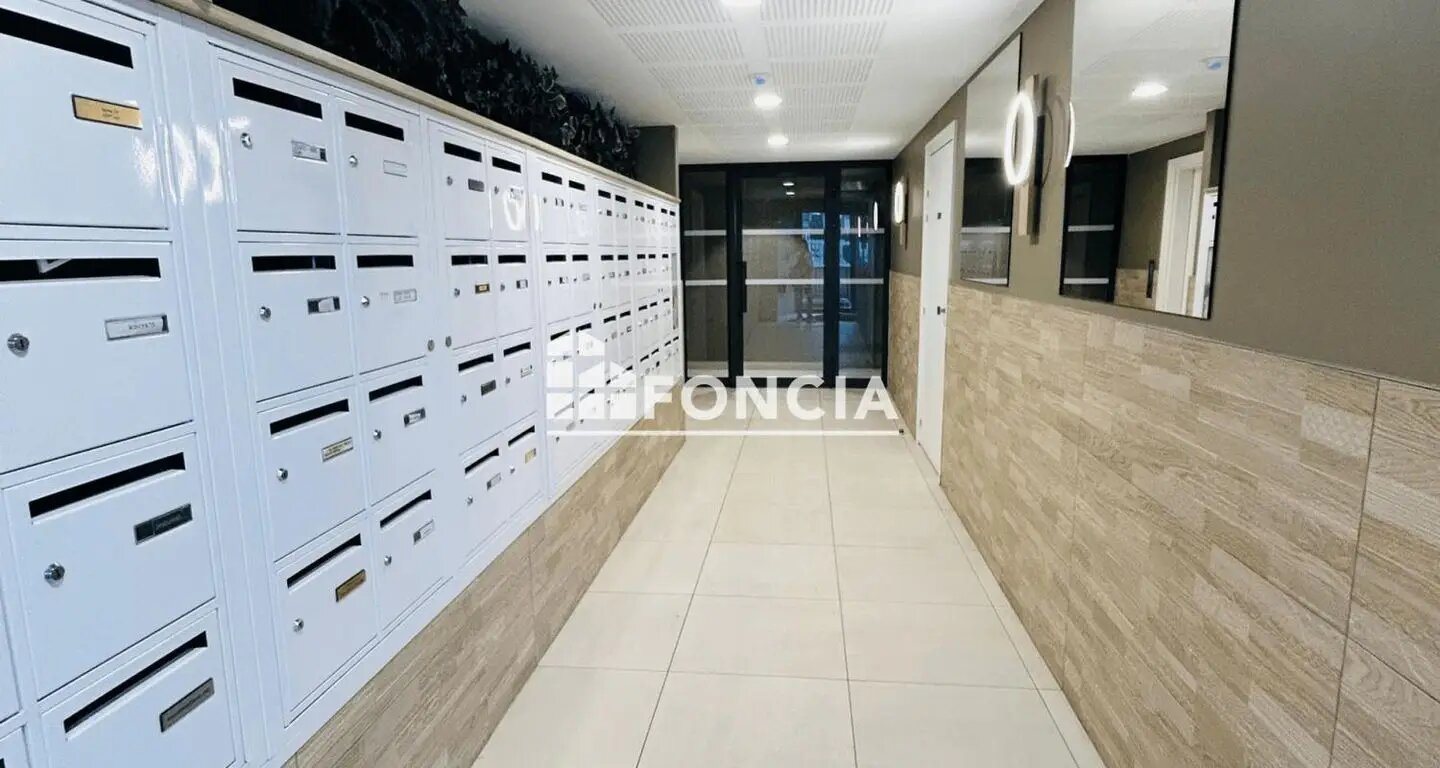 Appartement à louer, 37m², Athis-Mons