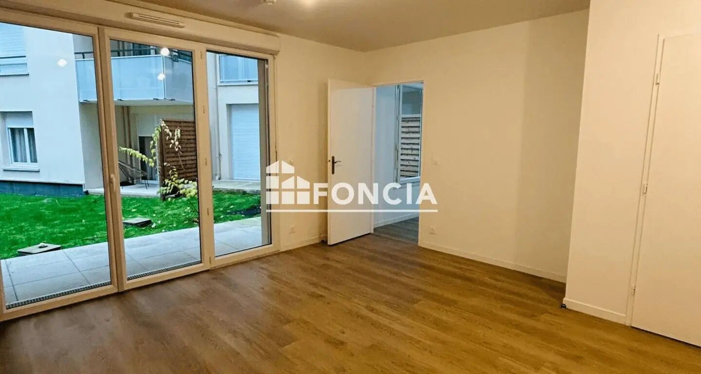 Appartement à louer, 37m², Athis-Mons