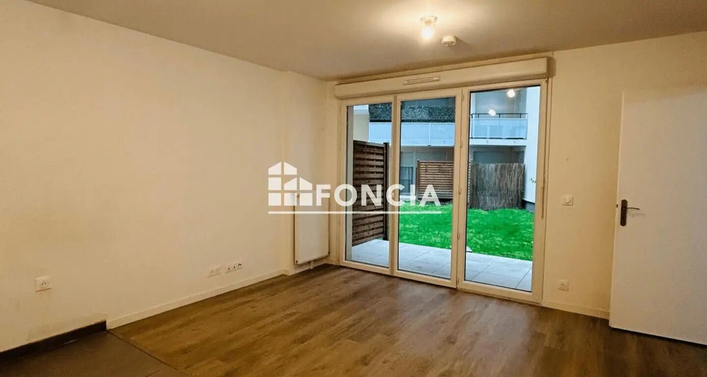 Appartement à louer, 37m², Athis-Mons