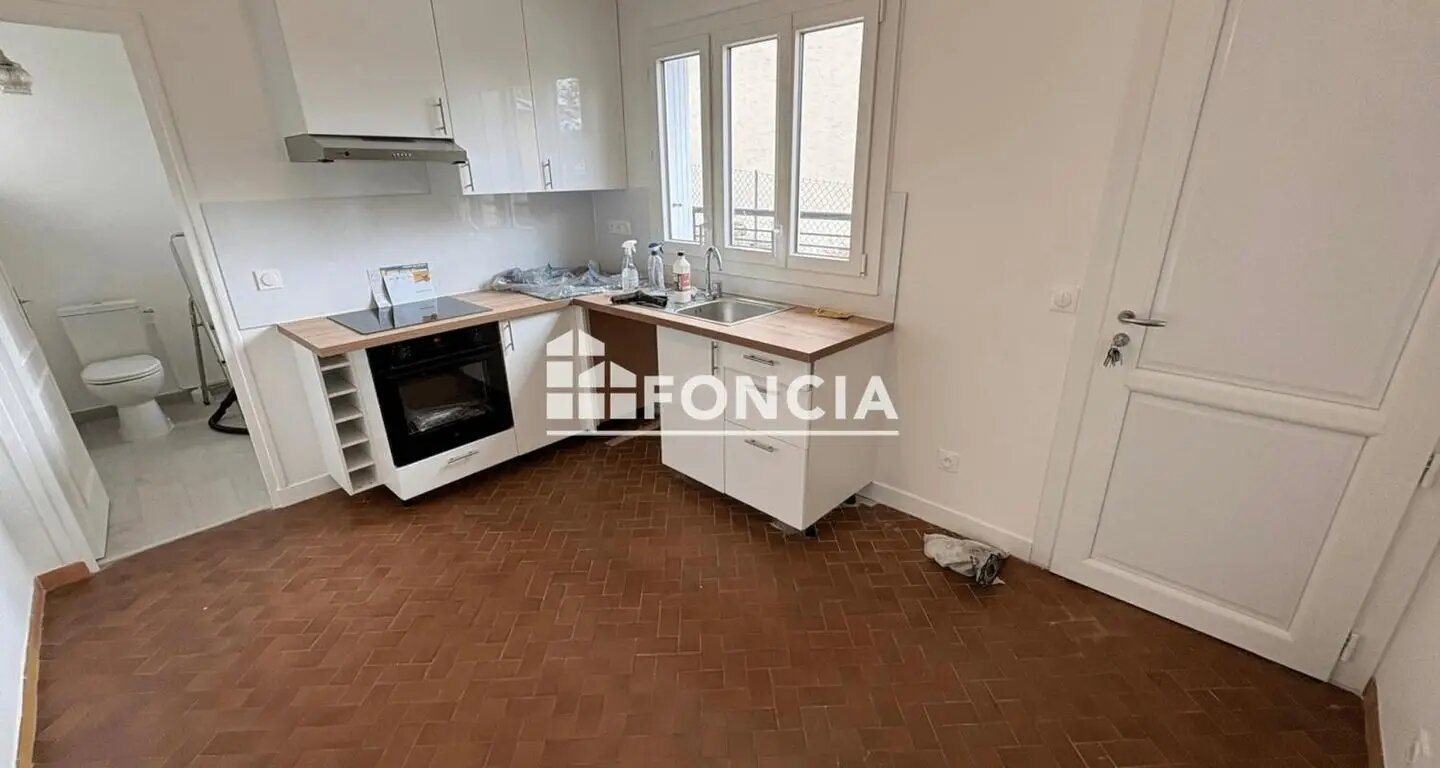 Maison à louer, 53m², Draveil