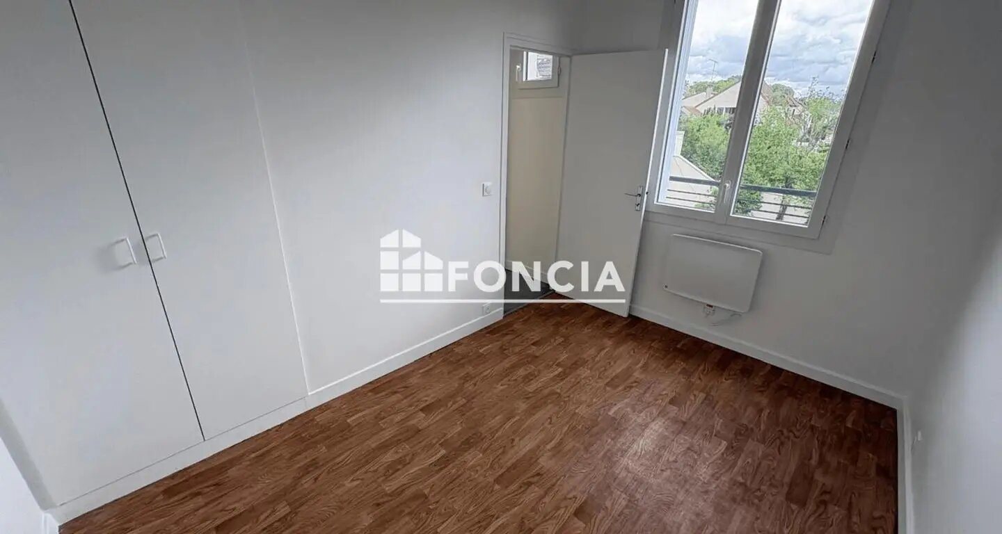Maison à louer, 53m², Draveil
