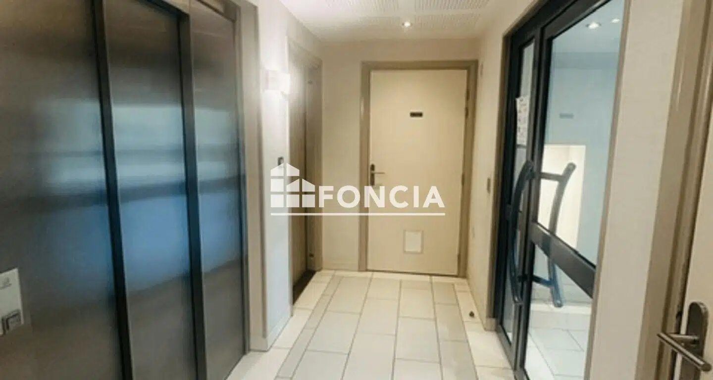 Appartement à louer, 47m², Brunoy