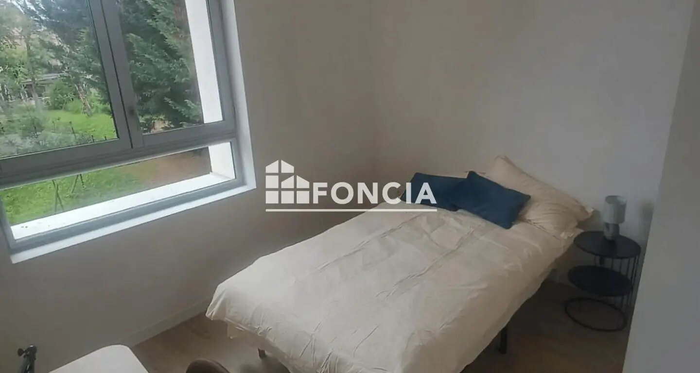 Appartement à louer, 78m², Évry-Courcouronnes