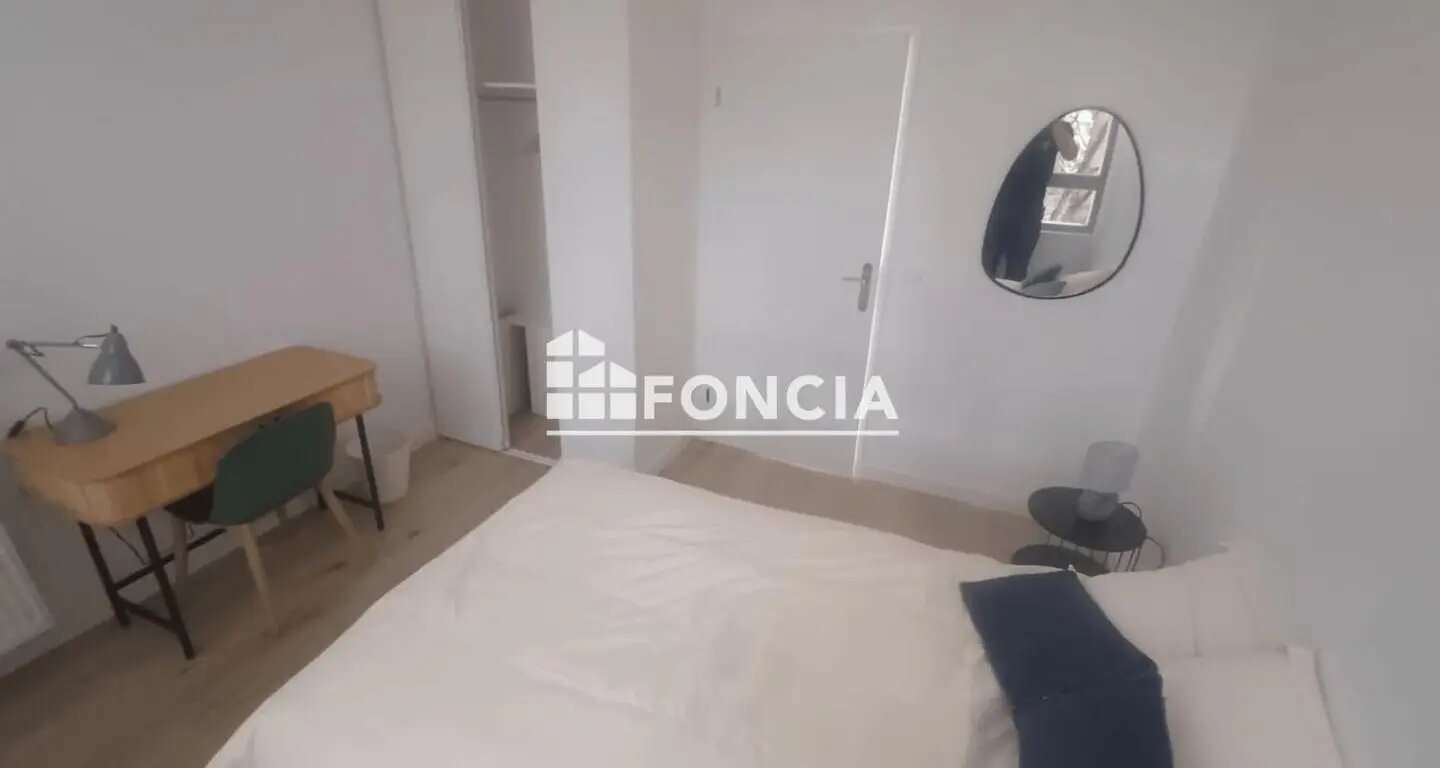 Appartement à louer, 78m², Évry-Courcouronnes