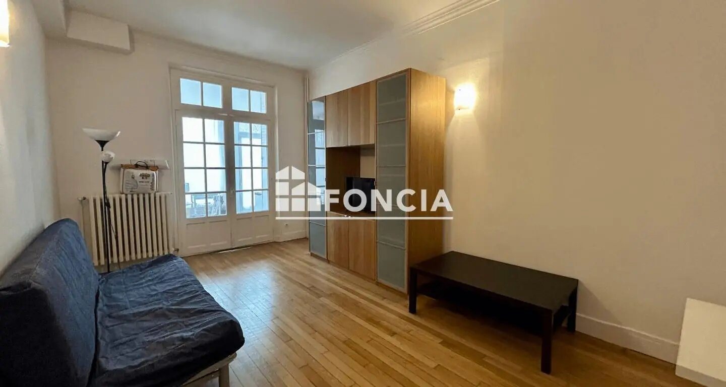 Appartement à louer, 30m², Dammarie-les-Lys