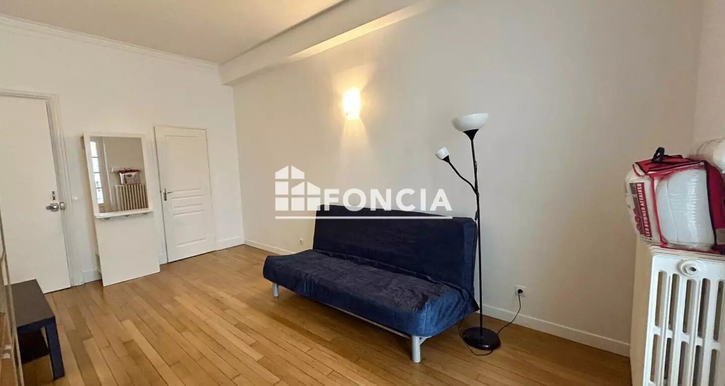 Appartement à louer, 30m², Dammarie-les-Lys