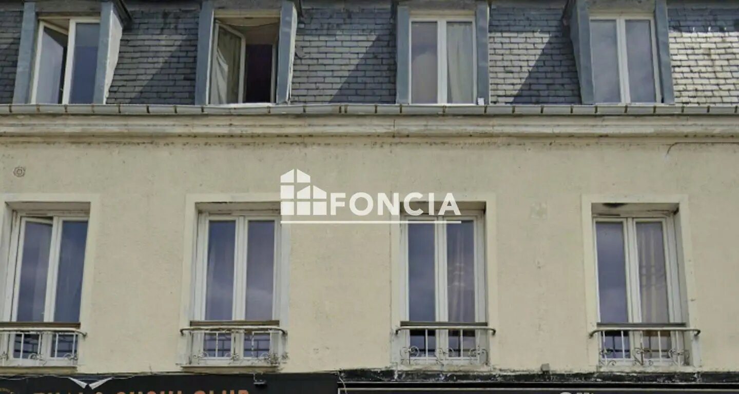 Appartement à louer, 63m², Corbeil-Essonnes