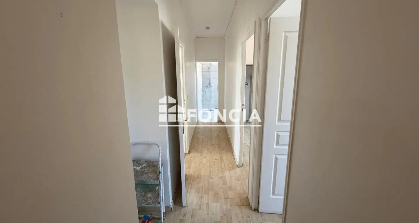 Appartement à louer, 63m², Corbeil-Essonnes