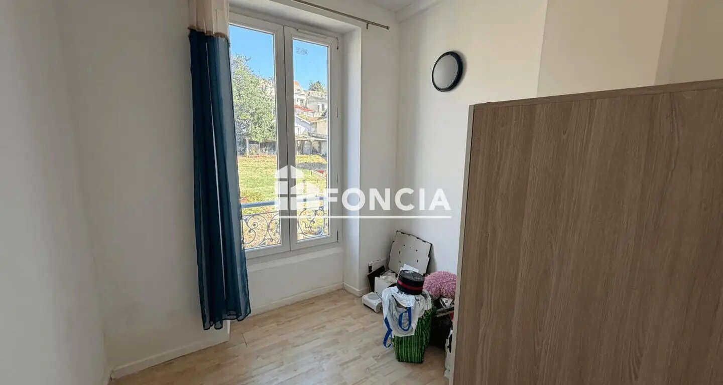 Appartement à louer, 63m², Corbeil-Essonnes