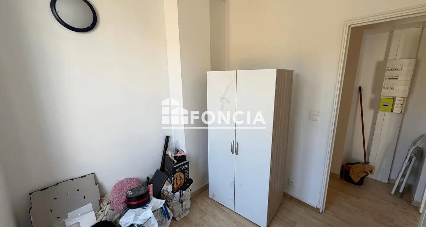 Appartement à louer, 63m², Corbeil-Essonnes