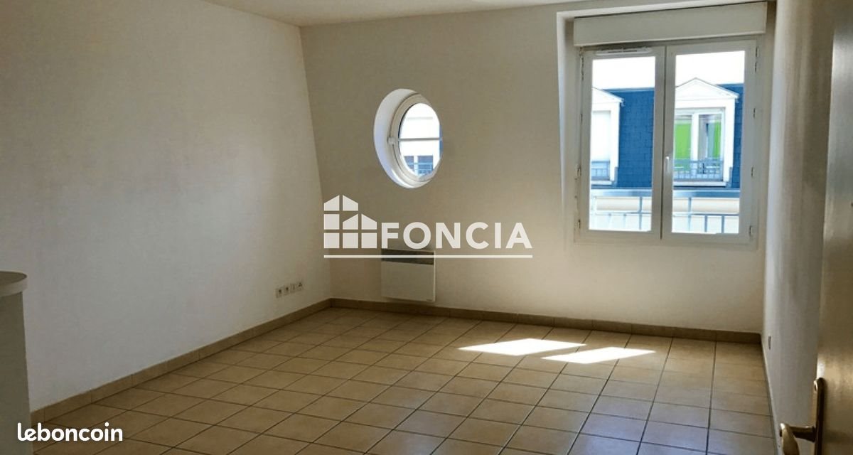 Appartement à louer, 40m², Corbeil-Essonnes