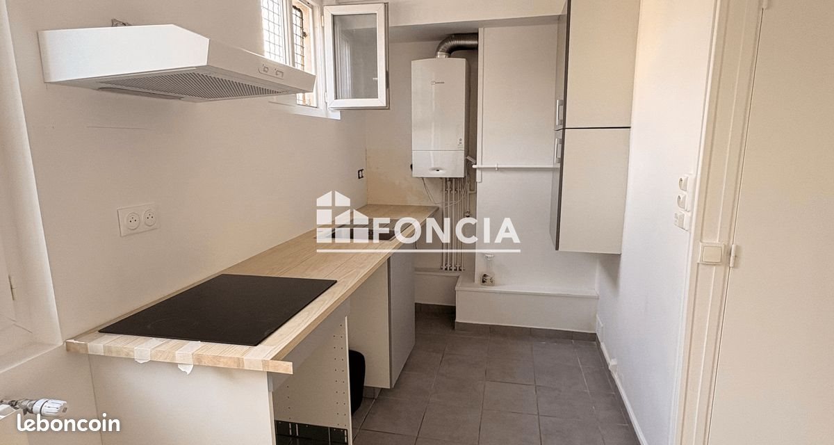 Appartement à louer, 57m², Choisy-le-Roi