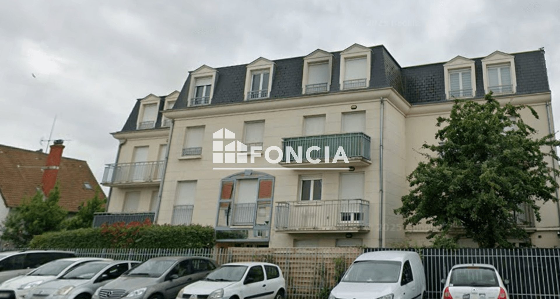 Appartement à louer, 58m², Corbeil-Essonnes