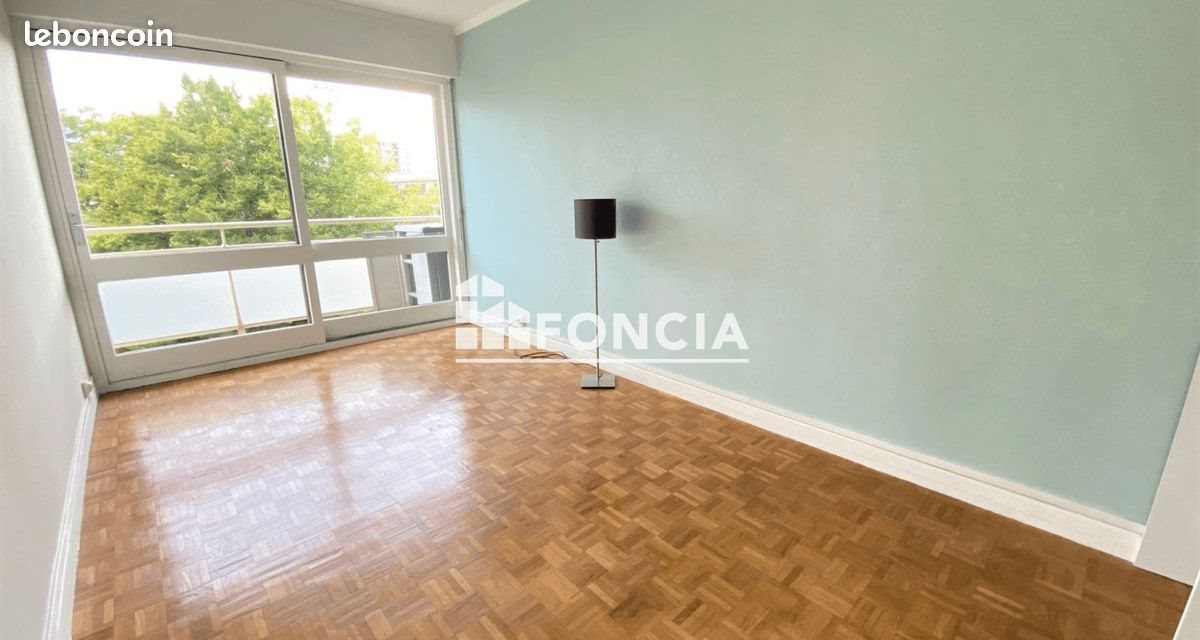 Appartement à louer, 72m², Le Mée-sur-Seine