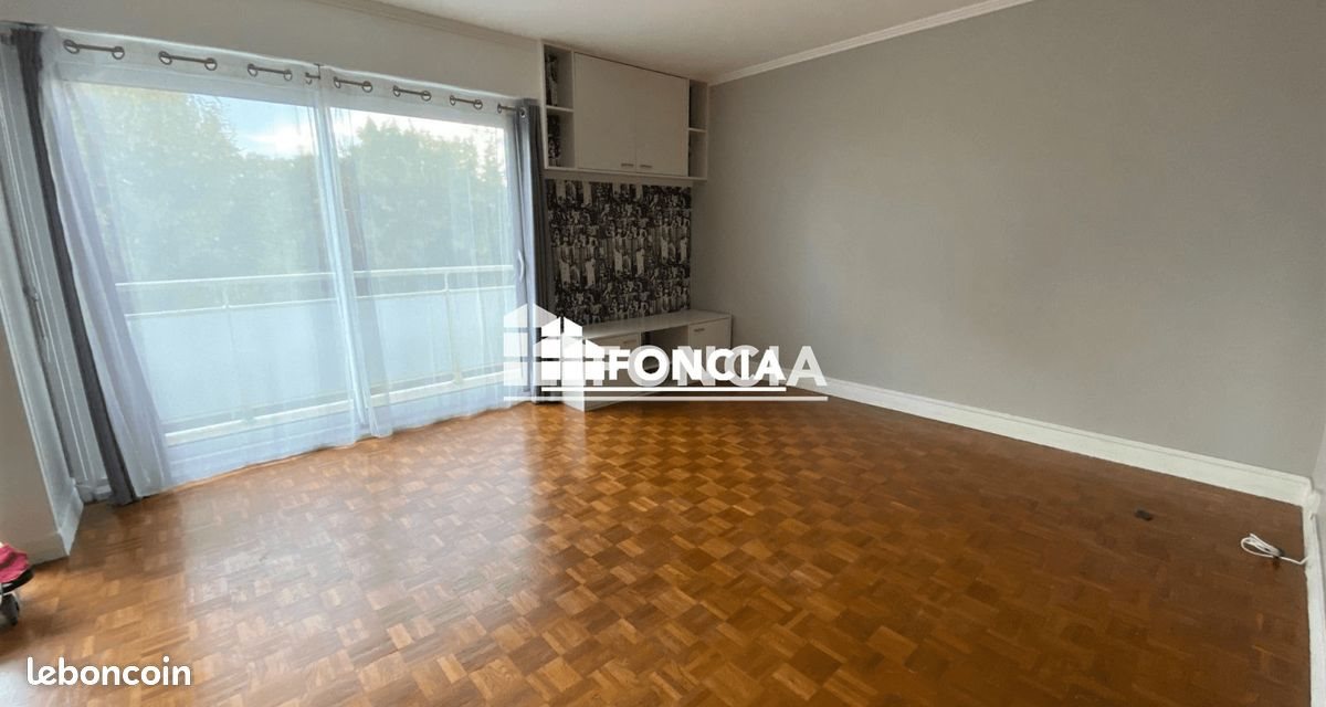 Appartement à louer, 72m², Le Mée-sur-Seine