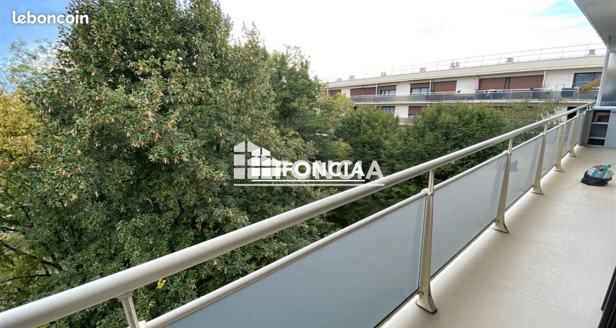 Appartement à louer, 72m², Le Mée-sur-Seine