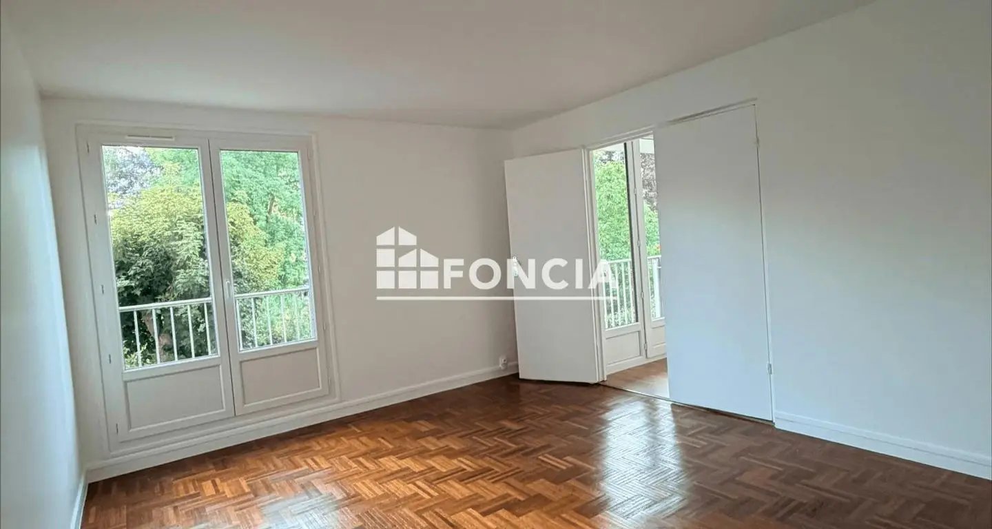 Appartement à louer, 53m², Athis-Mons