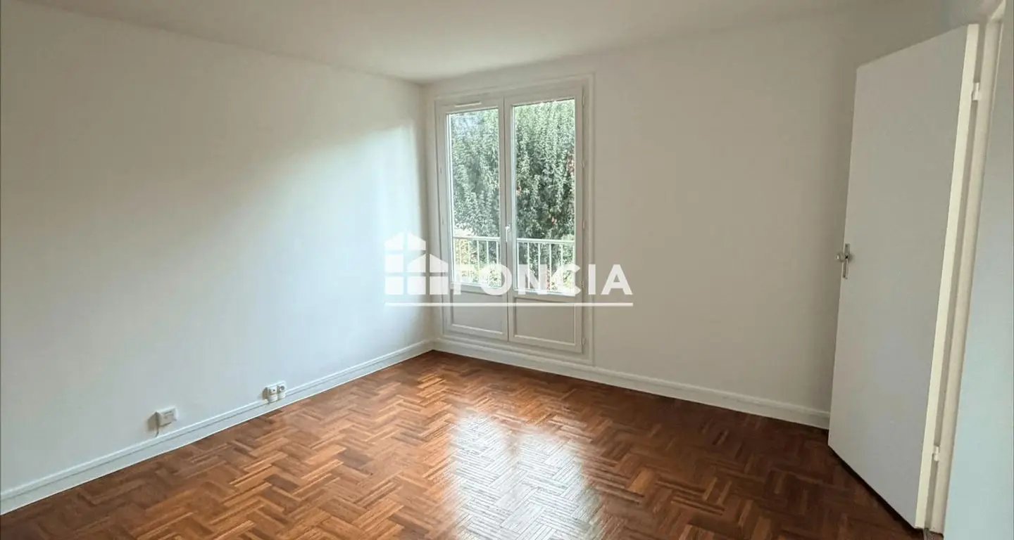 Appartement à louer, 53m², Athis-Mons