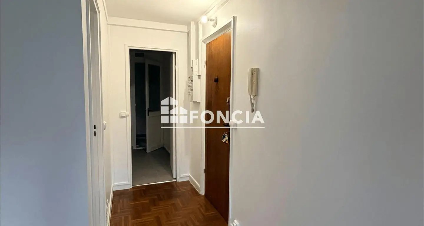 Appartement à louer, 53m², Athis-Mons