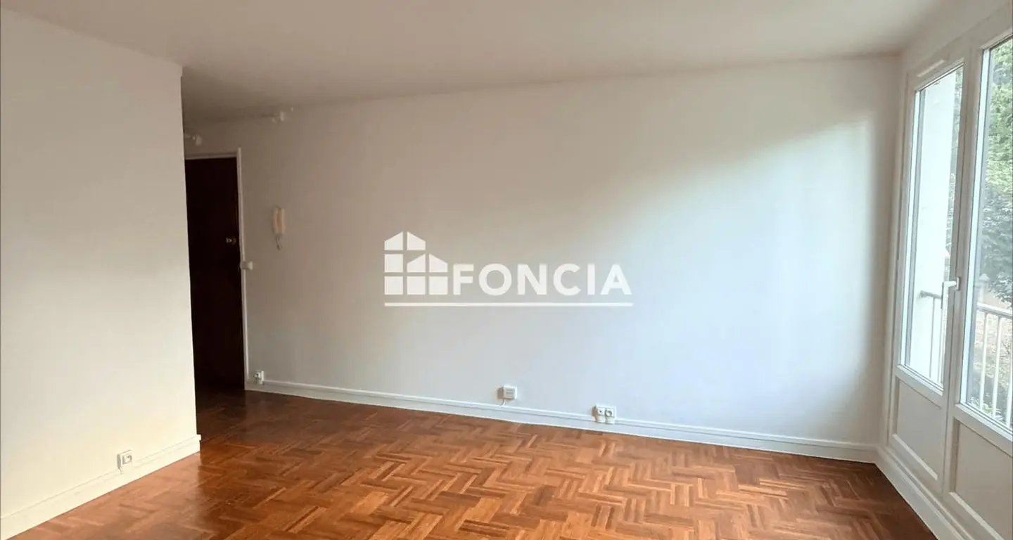 Appartement à louer, 53m², Athis-Mons