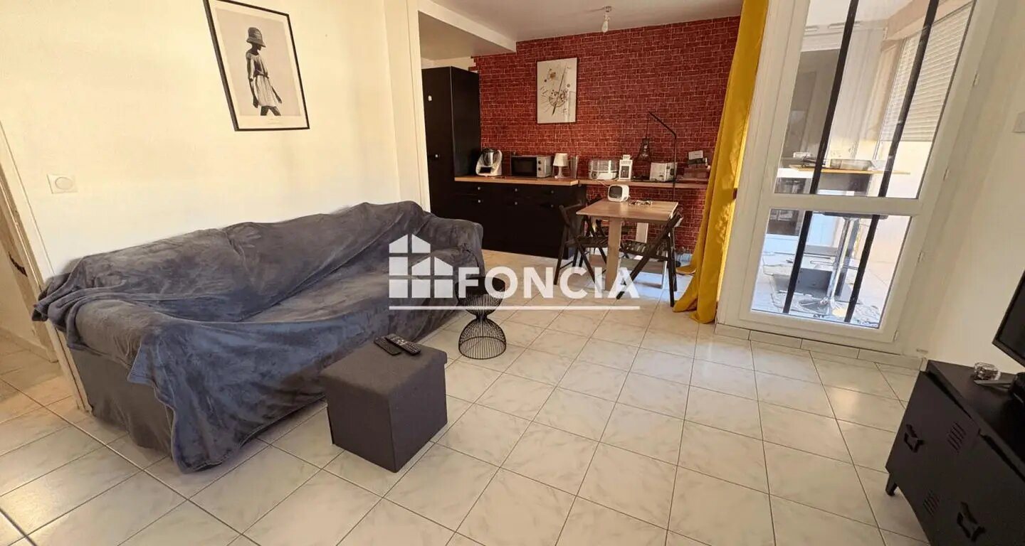 Appartement à louer, 68m², Le Mée-sur-Seine