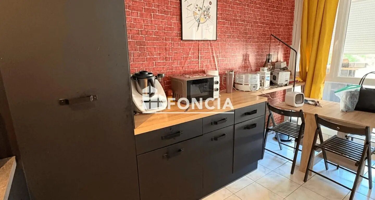 Appartement à louer, 68m², Le Mée-sur-Seine