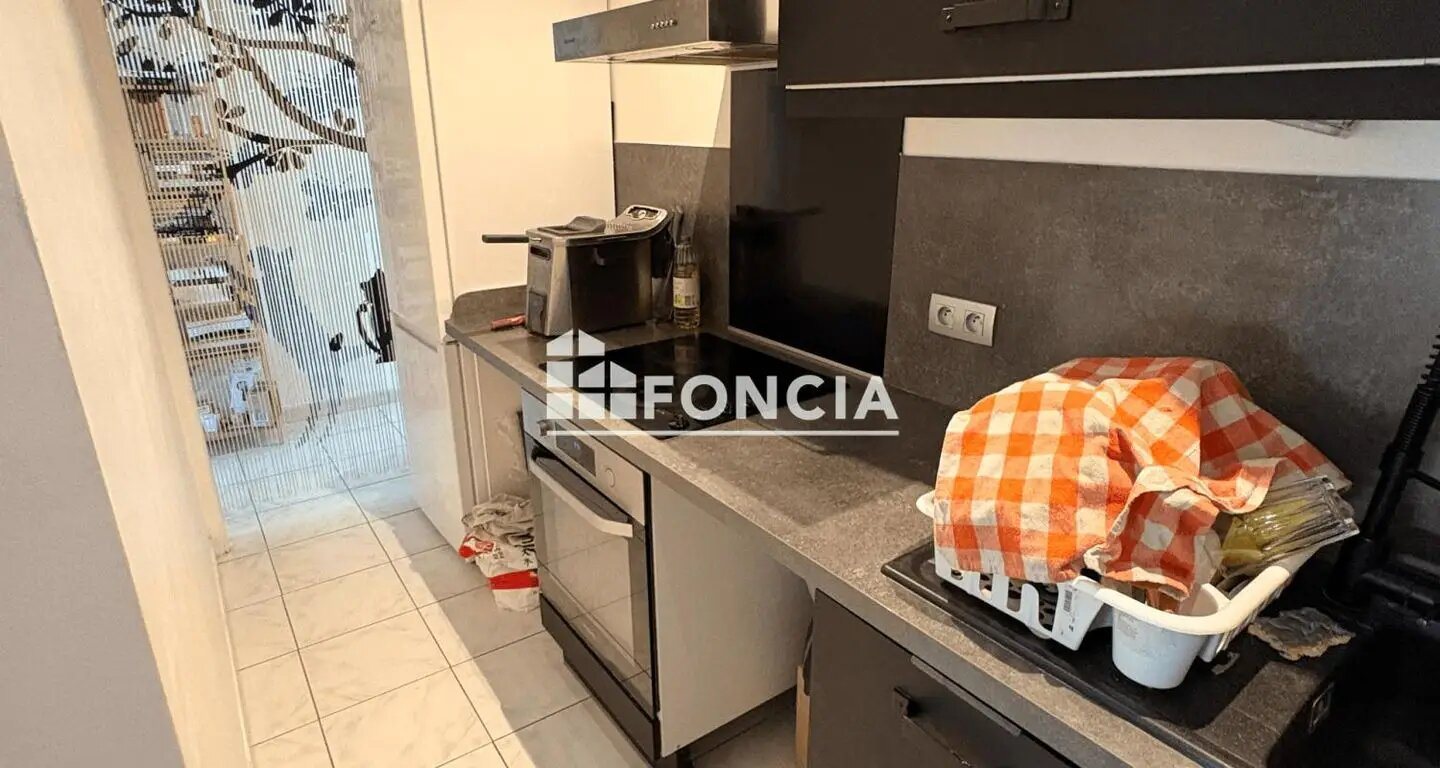 Appartement à louer, 68m², Le Mée-sur-Seine