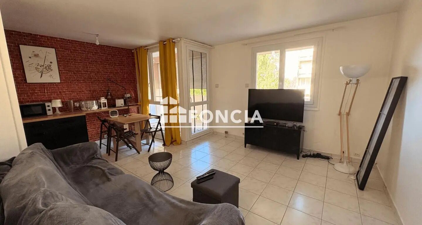 Appartement à louer, 68m², Le Mée-sur-Seine