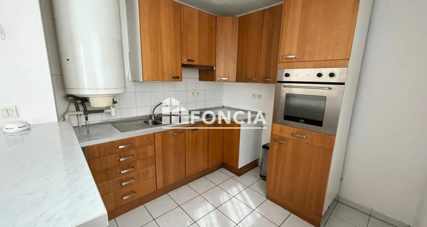 Appartement à louer, 41m², Chilly-Mazarin