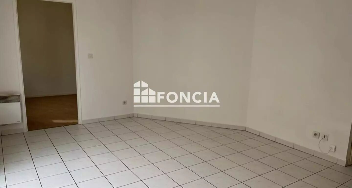 Appartement à louer, 41m², Chilly-Mazarin