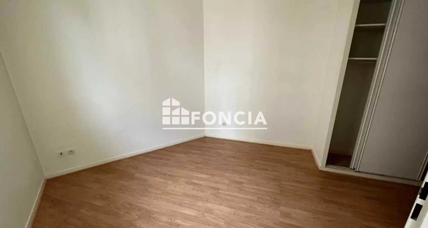Appartement à louer, 41m², Chilly-Mazarin