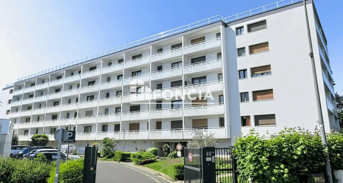 Appartement à louer, 30m², Combs-la-Ville