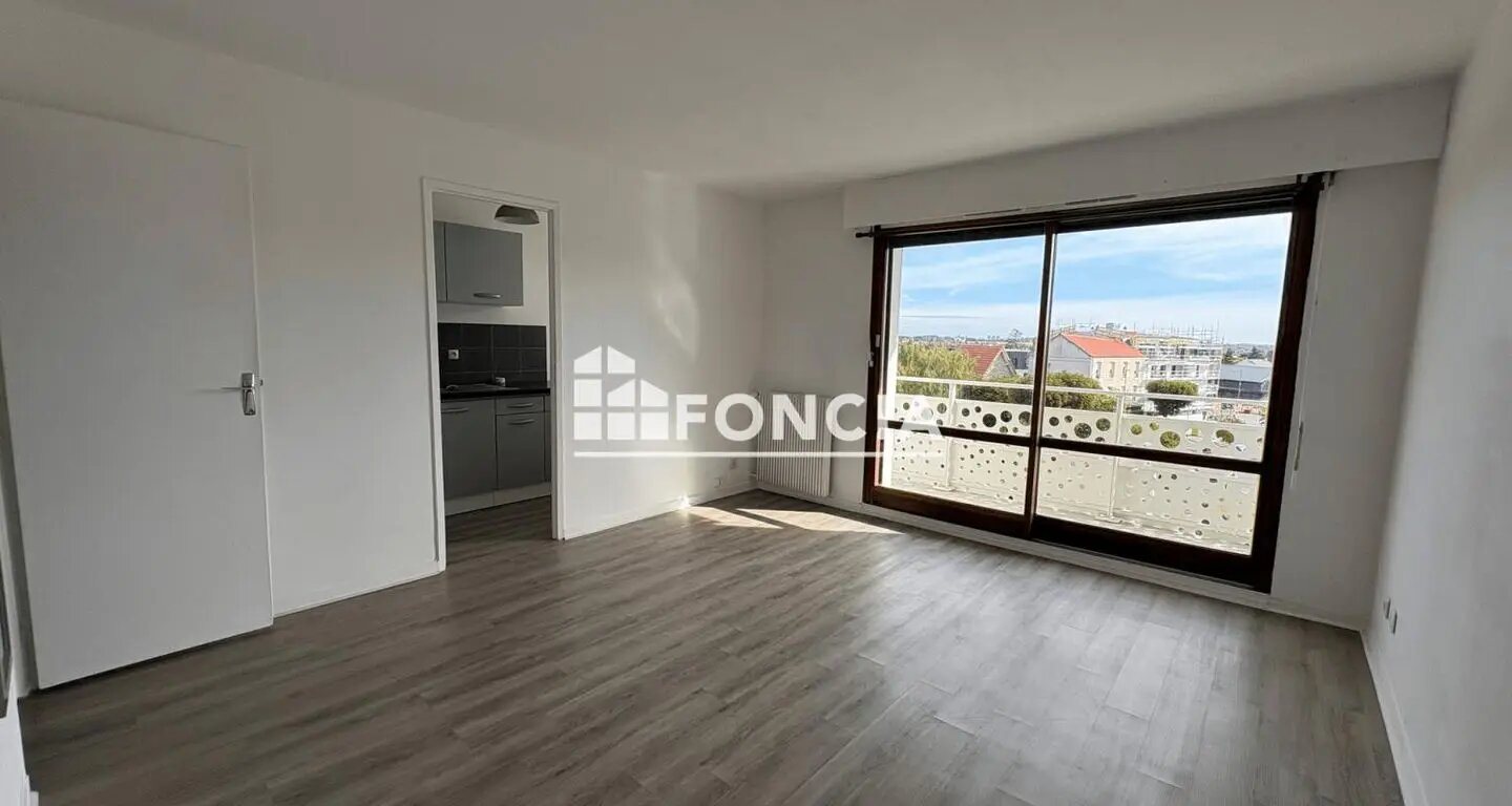 Appartement à louer, 30m², Combs-la-Ville