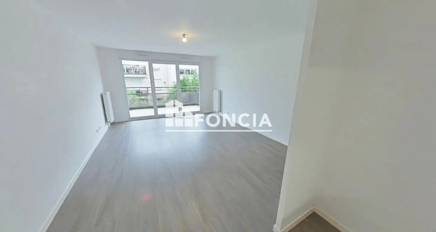 Appartement à louer, 60m², Mennecy