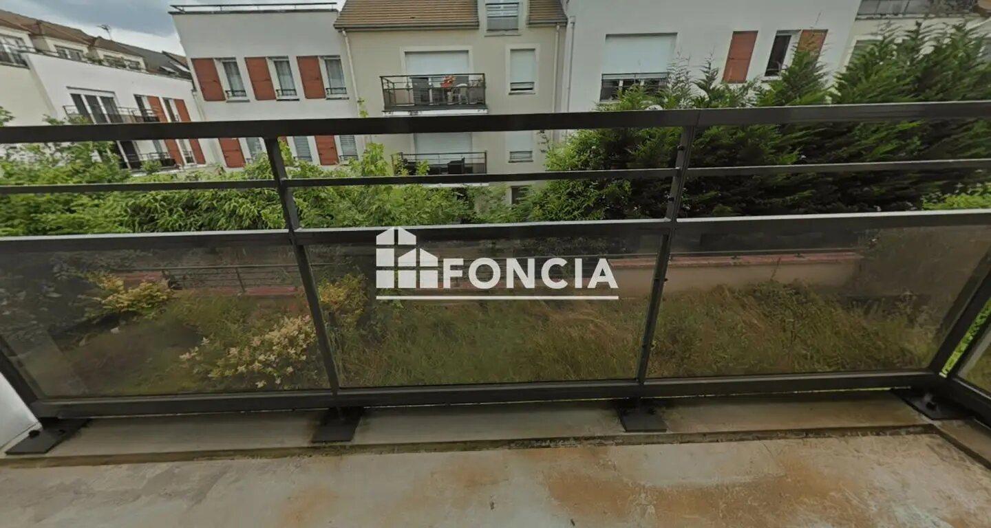 Appartement à louer, 60m², Mennecy