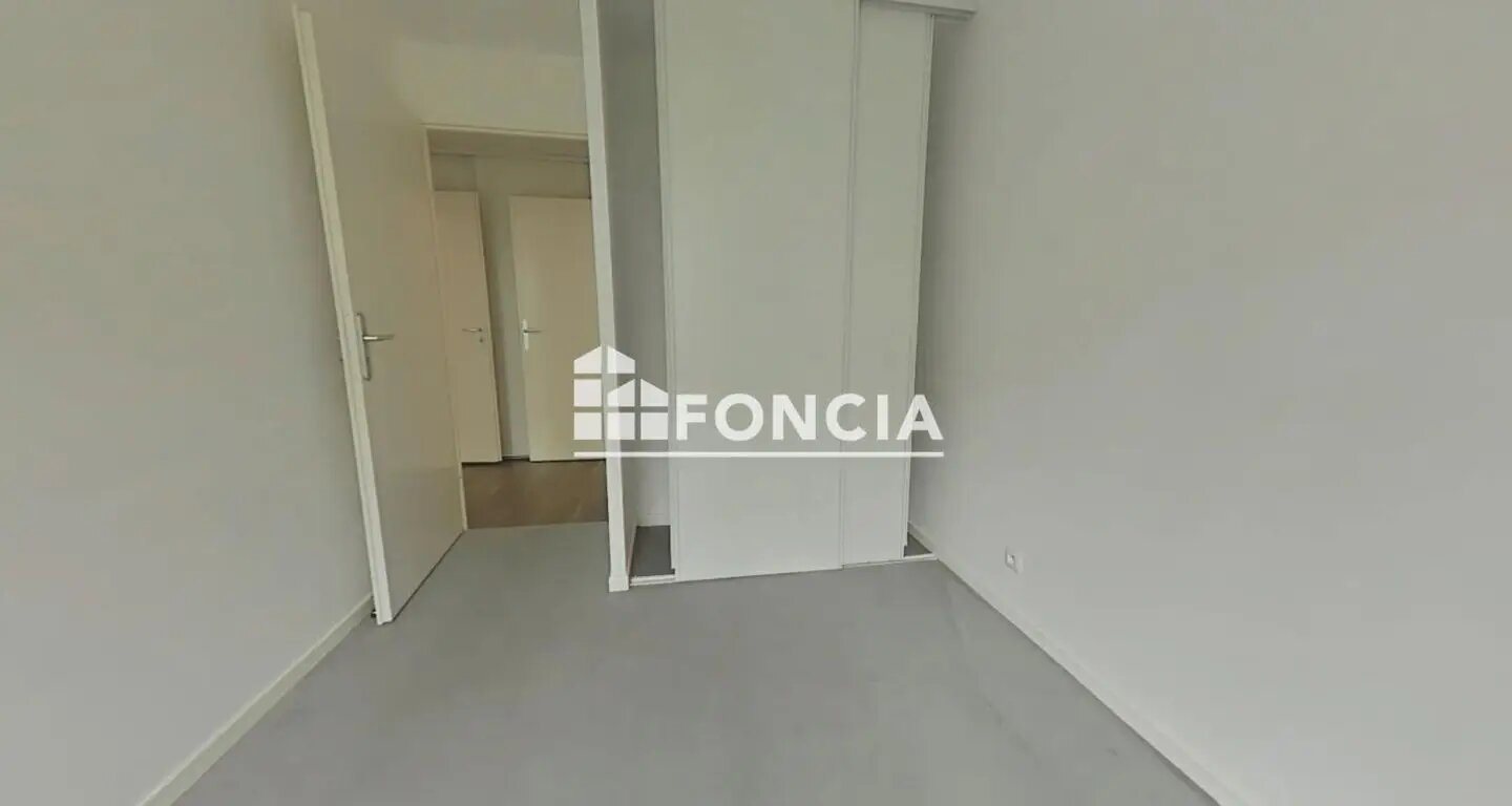 Appartement à louer, 60m², Mennecy