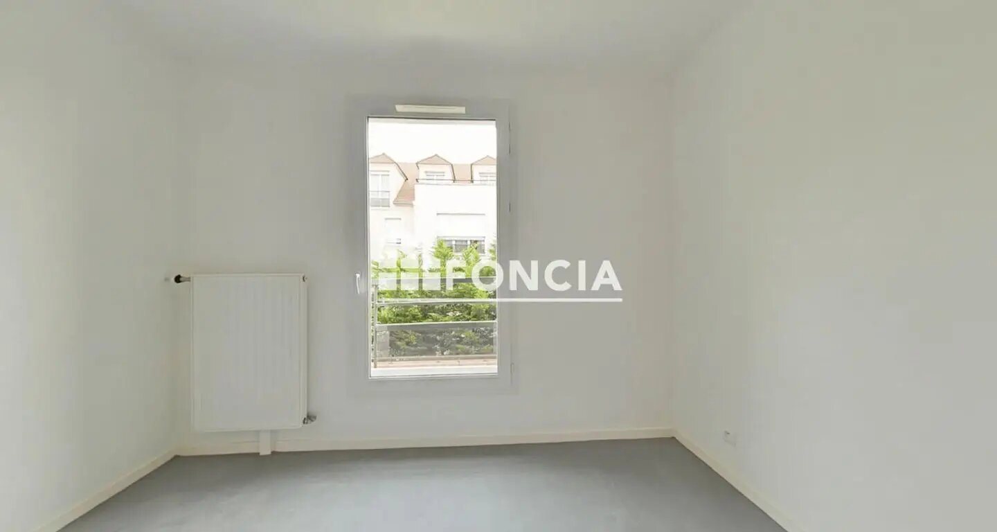 Appartement à louer, 60m², Mennecy