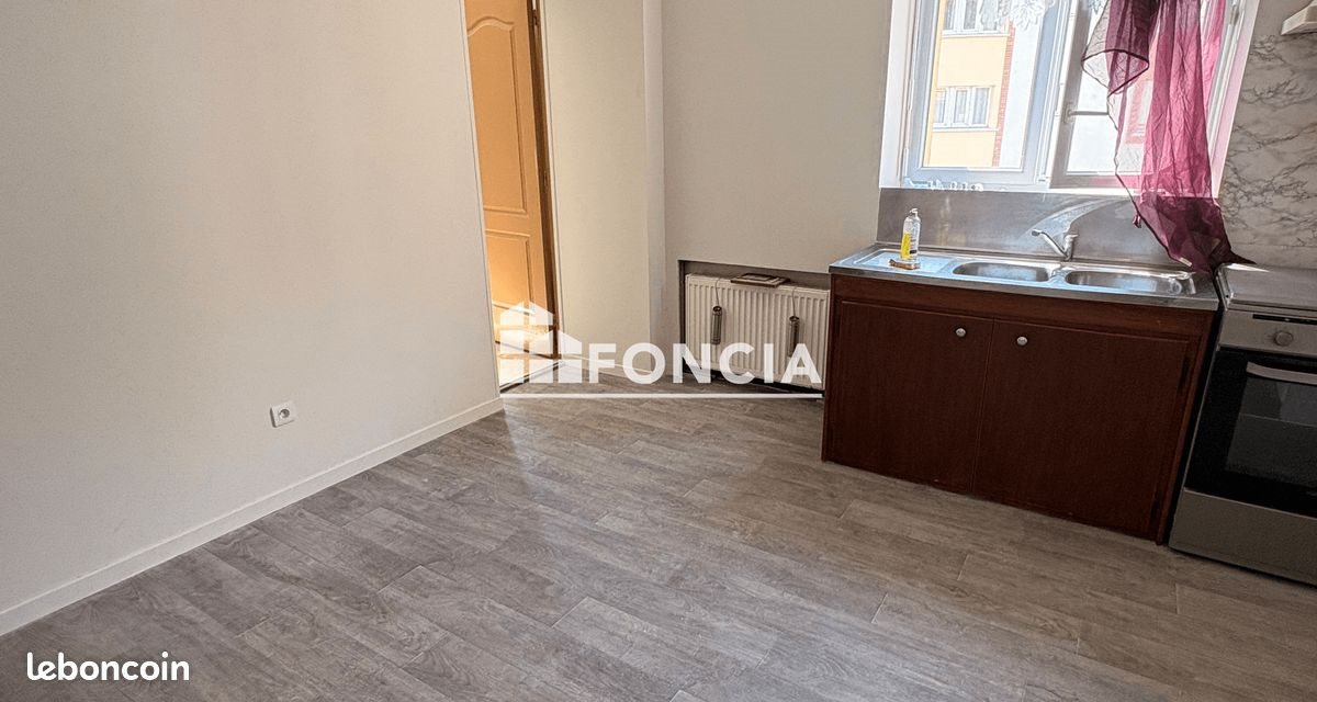 Appartement à louer, 58m², Corbeil-Essonnes