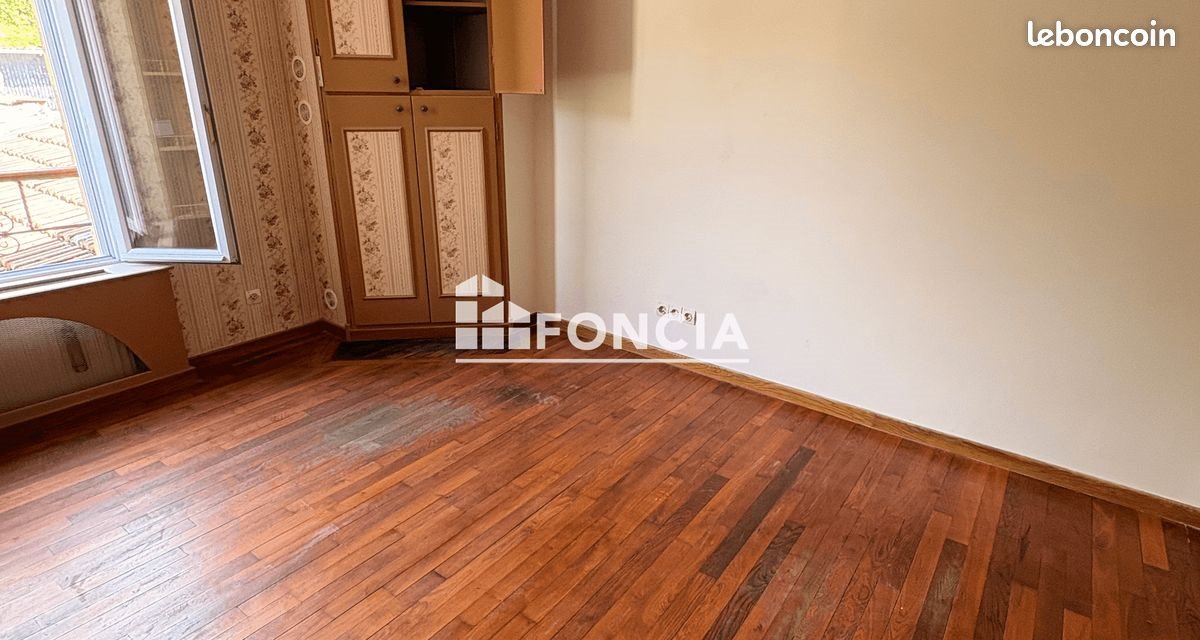 Appartement à louer, 58m², Corbeil-Essonnes