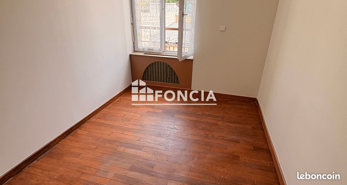 Appartement à louer, 58m², Corbeil-Essonnes