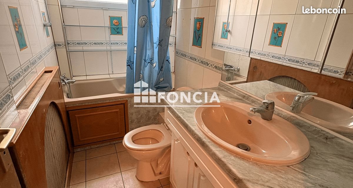 Appartement à louer, 58m², Corbeil-Essonnes