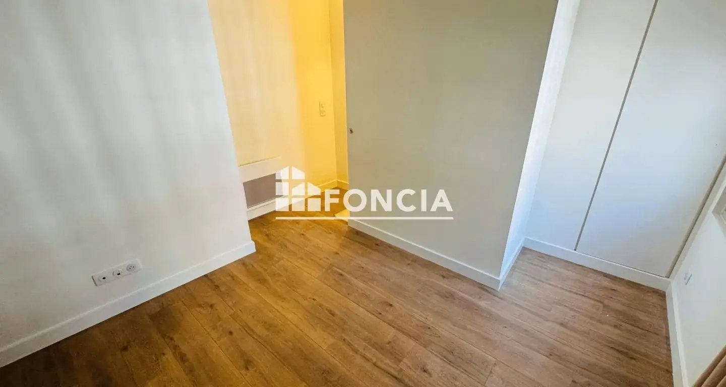 Appartement à louer, 21m², Troyes