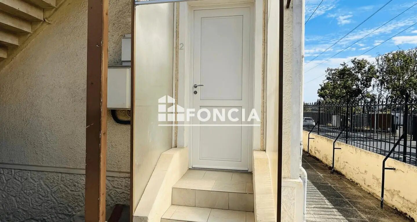Appartement à louer, 48m², Draveil