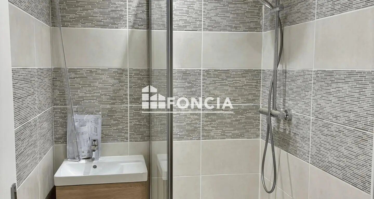 Appartement à louer, 64m², Fontainebleau