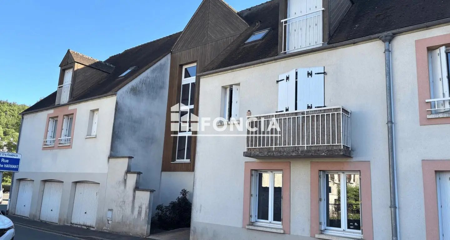 Appartement à louer, 70m², Étampes