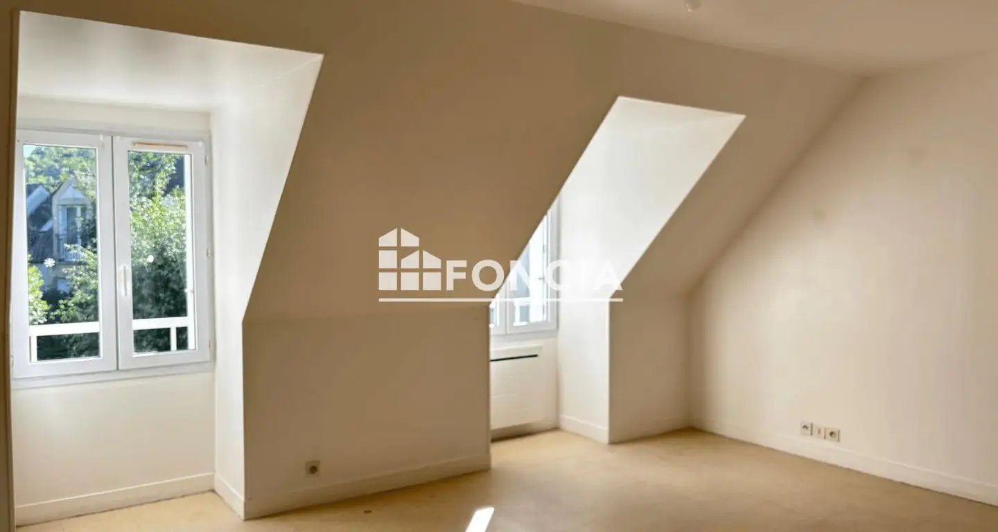 Appartement à louer, 70m², Étampes