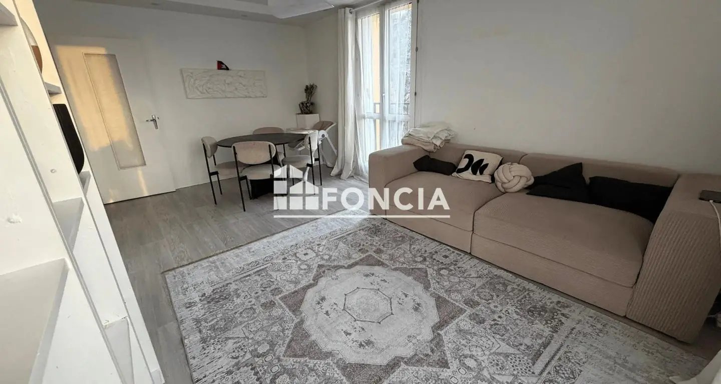 Appartement à louer, 64m², Corbeil-Essonnes