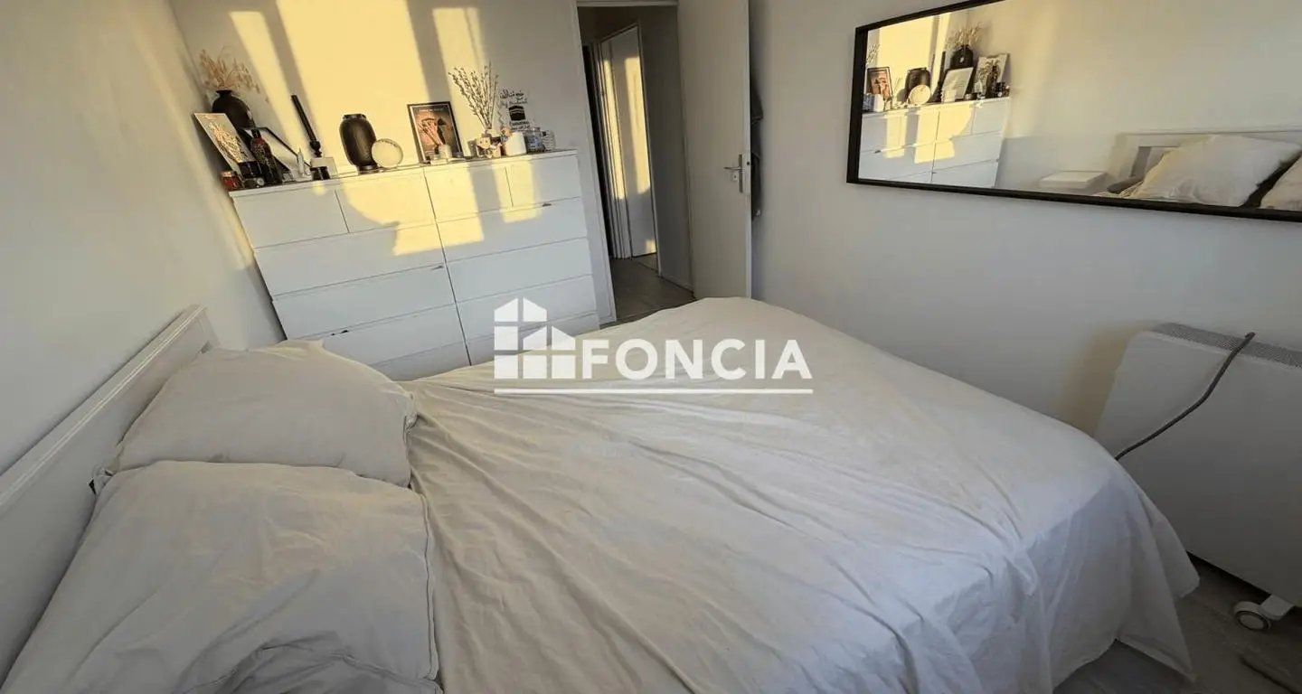 Appartement à louer, 64m², Corbeil-Essonnes